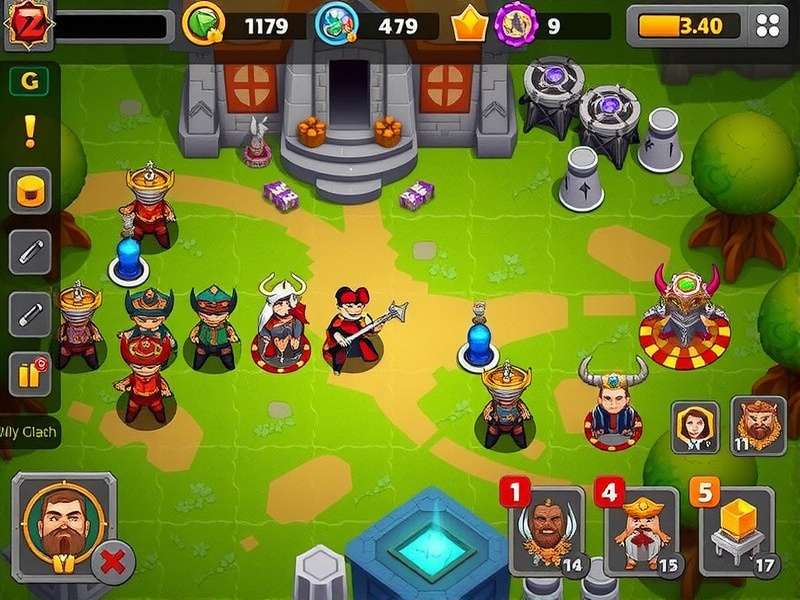 Maratha Maverick Victory gameplay screenshot showing kingdom management screen with military, economy, and diplomacy options