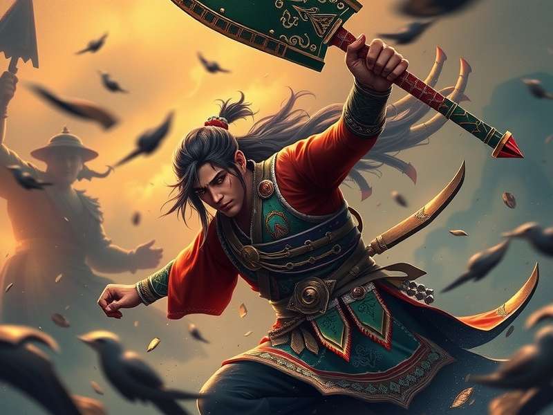 Maratha Maverick Victory game map showing the Indian subcontinent with Maratha territories and neighboring kingdoms